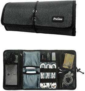 ProCase Accessories Bag Organizer